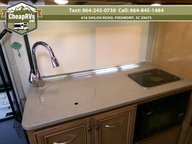 2017 Thor Chateau Citation Sprinter 24ss Solar | Piedmont, SC | Cheap RV's LLC