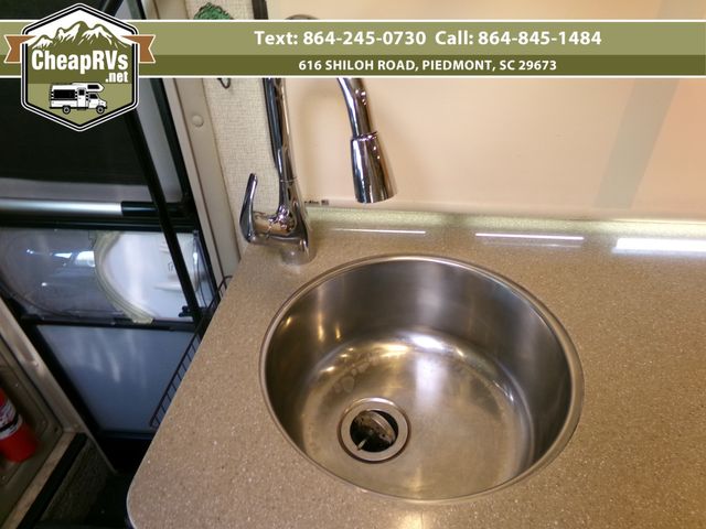 2017 Thor Chateau Citation Sprinter 24ss Solar | Piedmont, SC | Cheap RV's LLC 2017 Thor Chateau Citation Sprinter 24ss Solar | Piedmont, SC | Cheap RV's LLC