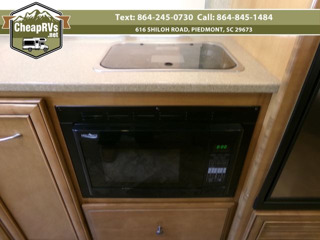 2017 Thor Chateau Citation Sprinter 24ss Solar | Piedmont, SC | Cheap RV's LLC