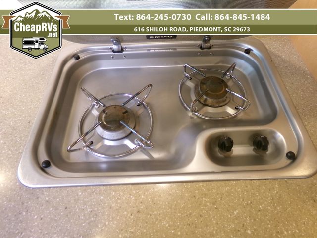 2017 Thor Chateau Citation Sprinter 24ss Solar | Piedmont, SC | Cheap RV's LLC