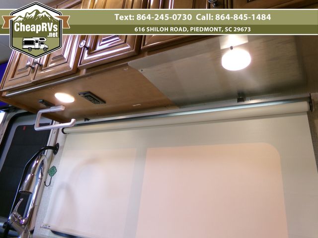 2017 Thor Chateau Citation Sprinter 24ss Solar | Piedmont, SC | Cheap RV's LLC