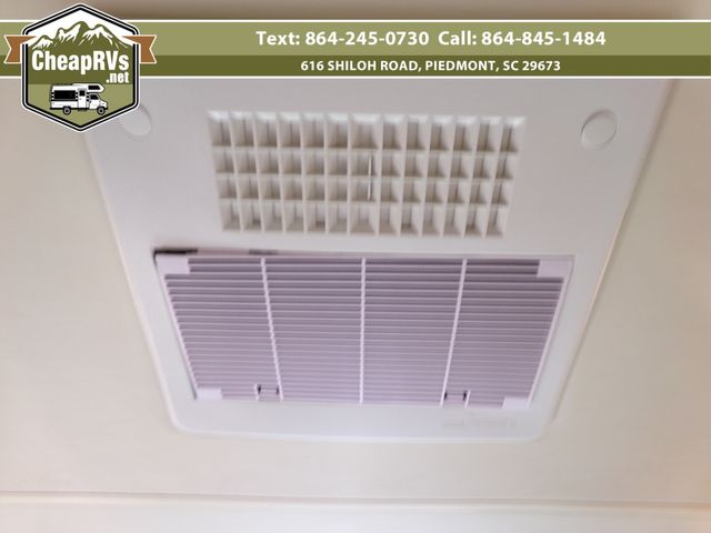 2017 Thor Chateau Citation Sprinter 24ss Solar | Piedmont, SC | Cheap RV's LLC