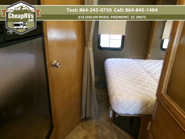 2017 Thor Chateau Citation Sprinter 24ss Solar | Piedmont, SC | Cheap RV's LLC 2017 Thor Chateau Citation Sprinter 24ss Solar | Piedmont, SC | Cheap RV's LLC