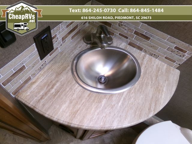 2017 Thor Chateau Citation Sprinter 24ss Solar | Piedmont, SC | Cheap RV's LLC