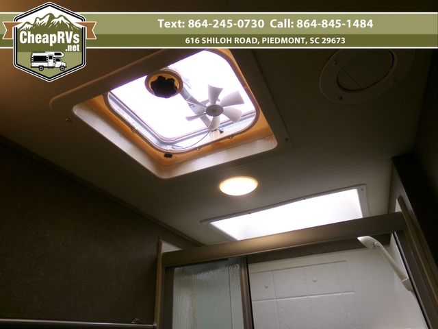 2017 Thor Chateau Citation Sprinter 24ss Solar | Piedmont, SC | Cheap RV's LLC