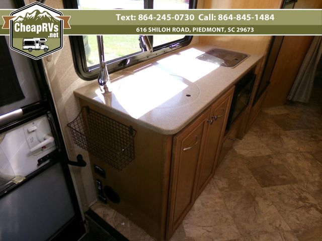 2017 Thor Chateau Citation Sprinter 24ss Solar | Piedmont, SC | Cheap RV's LLC