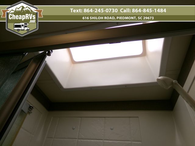 2017 Thor Chateau Citation Sprinter 24ss Solar | Piedmont, SC | Cheap RV's LLC