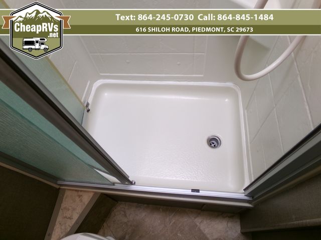 2017 Thor Chateau Citation Sprinter 24ss Solar | Piedmont, SC | Cheap RV's LLC