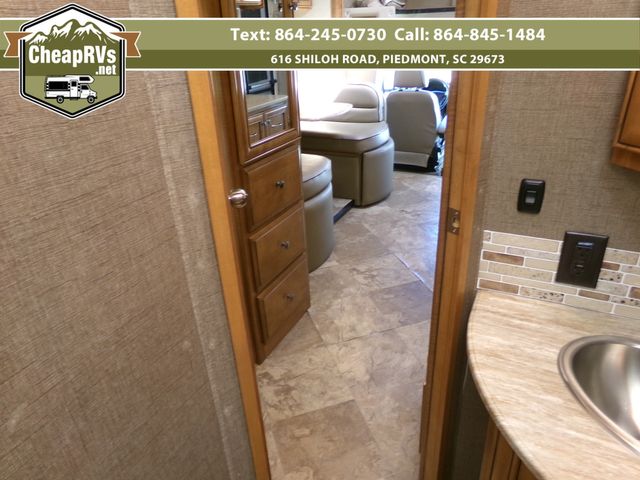 2017 Thor Chateau Citation Sprinter 24ss Solar | Piedmont, SC | Cheap RV's LLC