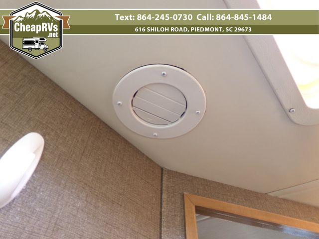 2017 Thor Chateau Citation Sprinter 24ss Solar | Piedmont, SC | Cheap RV's LLC 2017 Thor Chateau Citation Sprinter 24ss Solar | Piedmont, SC | Cheap RV's LLC