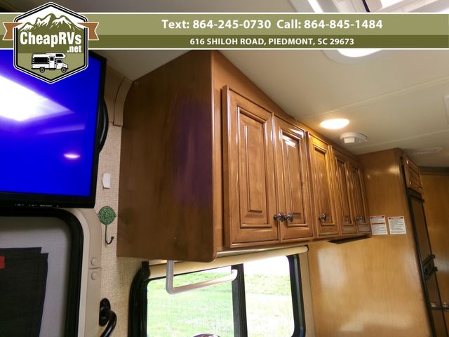 2017 Thor Chateau Citation Sprinter 24ss Solar | Piedmont, SC | Cheap RV's LLC