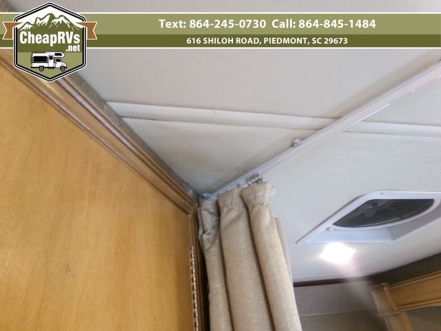 2017 Thor Chateau Citation Sprinter 24ss Solar | Piedmont, SC | Cheap RV's LLC