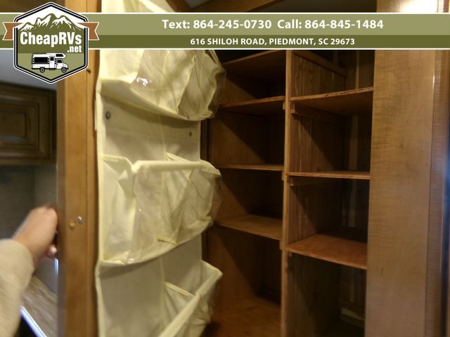 2017 Thor Chateau Citation Sprinter 24ss Solar | Piedmont, SC | Cheap RV's LLC