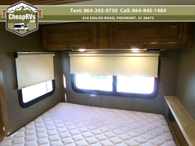 2017 Thor Chateau Citation Sprinter 24ss Solar | Piedmont, SC | Cheap RV's LLC