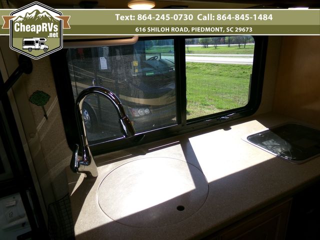 2017 Thor Chateau Citation Sprinter 24ss Solar | Piedmont, SC | Cheap RV's LLC