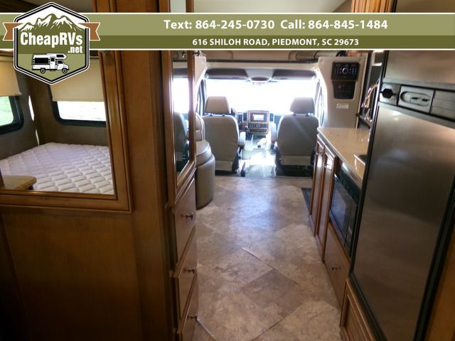 2017 Thor Chateau Citation Sprinter 24ss Solar | Piedmont, SC | Cheap RV's LLC 2017 Thor Chateau Citation Sprinter 24ss Solar | Piedmont, SC | Cheap RV's LLC