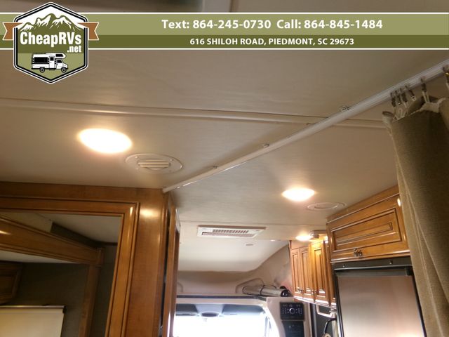 2017 Thor Chateau Citation Sprinter 24ss Solar | Piedmont, SC | Cheap RV's LLC