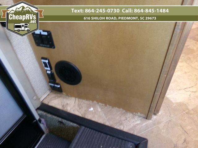 2017 Thor Chateau Citation Sprinter 24ss Solar | Piedmont, SC | Cheap RV's LLC