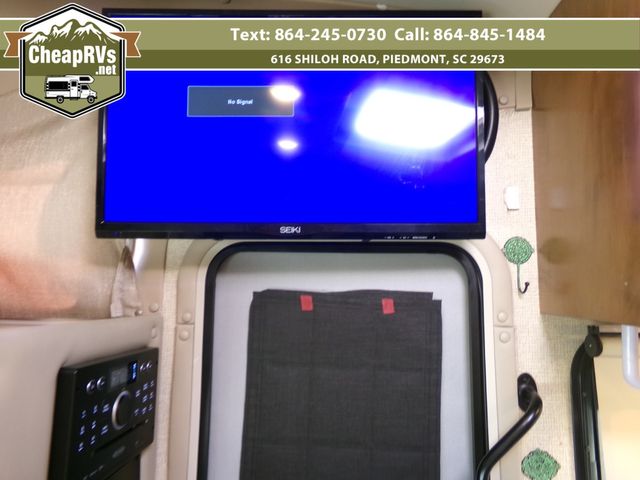 2017 Thor Chateau Citation Sprinter 24ss Solar | Piedmont, SC | Cheap RV's LLC 2017 Thor Chateau Citation Sprinter 24ss Solar | Piedmont, SC | Cheap RV's LLC