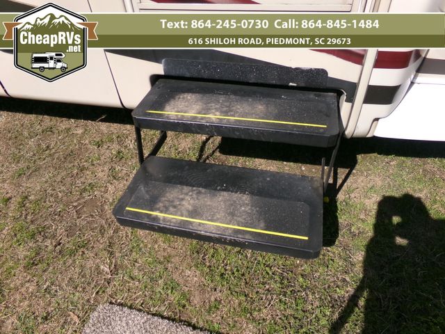 2017 Thor Chateau Citation Sprinter 24ss Solar | Piedmont, SC | Cheap RV's LLC