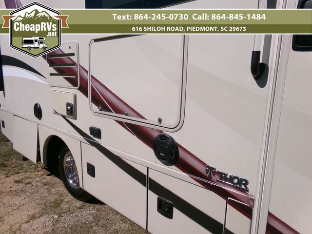 2017 Thor Chateau Citation Sprinter 24ss Solar | Piedmont, SC | Cheap RV's LLC