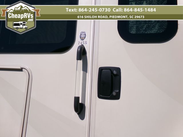 2017 Thor Chateau Citation Sprinter 24ss Solar | Piedmont, SC | Cheap RV's LLC 2017 Thor Chateau Citation Sprinter 24ss Solar | Piedmont, SC | Cheap RV's LLC