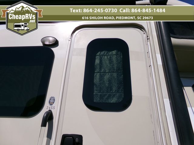 2017 Thor Chateau Citation Sprinter 24ss Solar | Piedmont, SC | Cheap RV's LLC 2017 Thor Chateau Citation Sprinter 24ss Solar | Piedmont, SC | Cheap RV's LLC