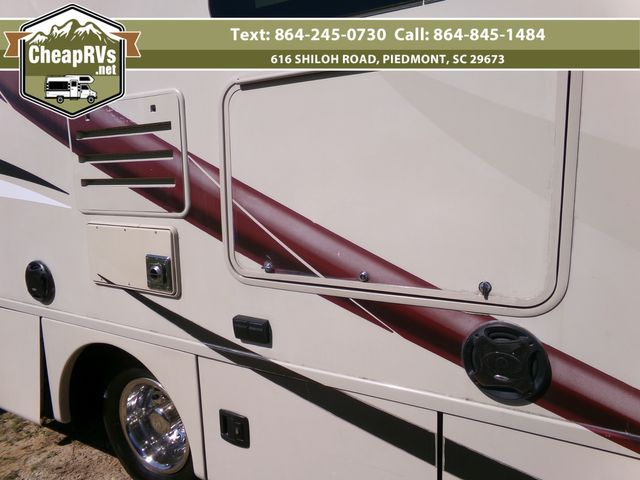 2017 Thor Chateau Citation Sprinter 24ss Solar | Piedmont, SC | Cheap RV's LLC