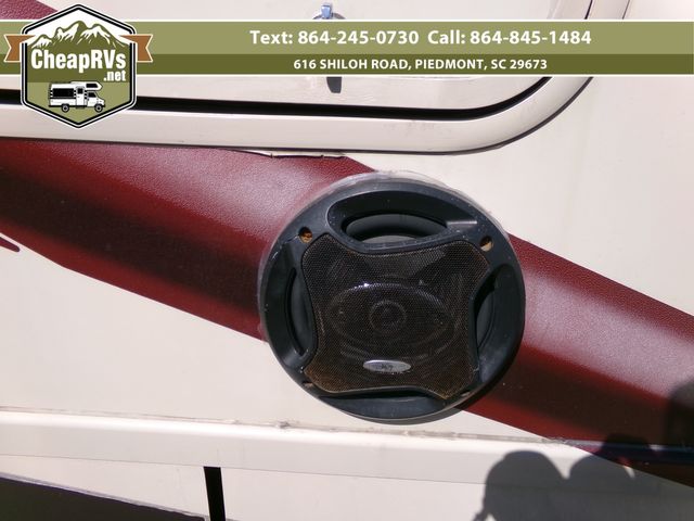 2017 Thor Chateau Citation Sprinter 24ss Solar | Piedmont, SC | Cheap RV's LLC