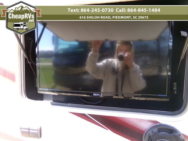 2017 Thor Chateau Citation Sprinter 24ss Solar | Piedmont, SC | Cheap RV's LLC 2017 Thor Chateau Citation Sprinter 24ss Solar | Piedmont, SC | Cheap RV's LLC