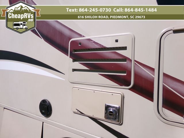 2017 Thor Chateau Citation Sprinter 24ss Solar | Piedmont, SC | Cheap RV's LLC