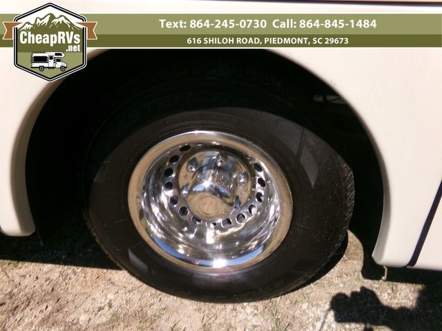 2017 Thor Chateau Citation Sprinter 24ss Solar | Piedmont, SC | Cheap RV's LLC