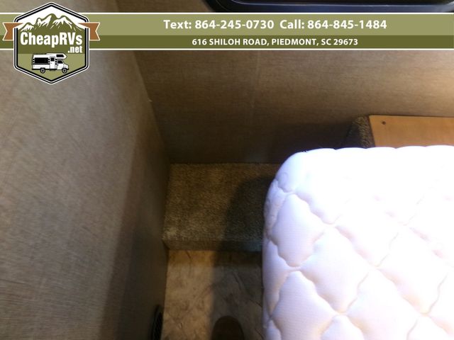 2017 Thor Chateau Citation Sprinter 24ss Solar | Piedmont, SC | Cheap RV's LLC