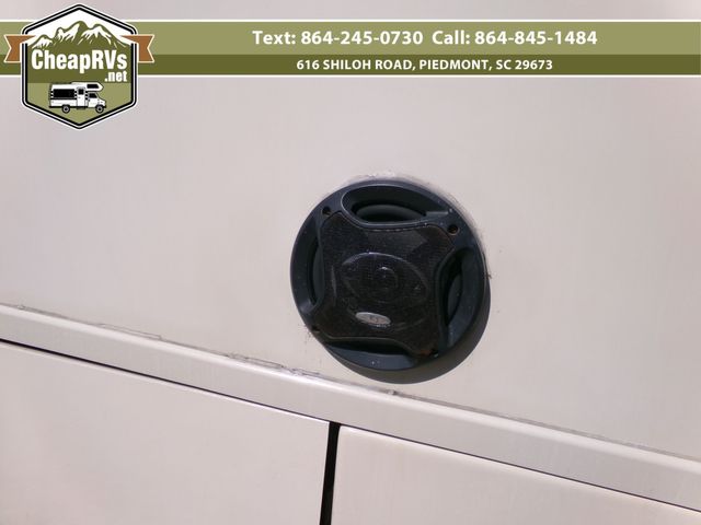 2017 Thor Chateau Citation Sprinter 24ss Solar | Piedmont, SC | Cheap RV's LLC