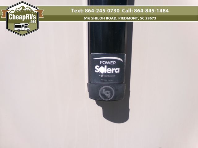 2017 Thor Chateau Citation Sprinter 24ss Solar | Piedmont, SC | Cheap RV's LLC 2017 Thor Chateau Citation Sprinter 24ss Solar | Piedmont, SC | Cheap RV's LLC