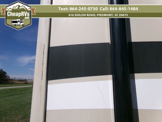 2017 Thor Chateau Citation Sprinter 24ss Solar | Piedmont, SC | Cheap RV's LLC