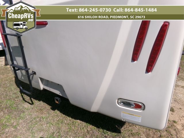 2017 Thor Chateau Citation Sprinter 24ss Solar | Piedmont, SC | Cheap RV's LLC 2017 Thor Chateau Citation Sprinter 24ss Solar | Piedmont, SC | Cheap RV's LLC