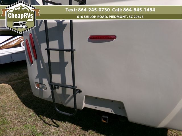 2017 Thor Chateau Citation Sprinter 24ss Solar | Piedmont, SC | Cheap RV's LLC