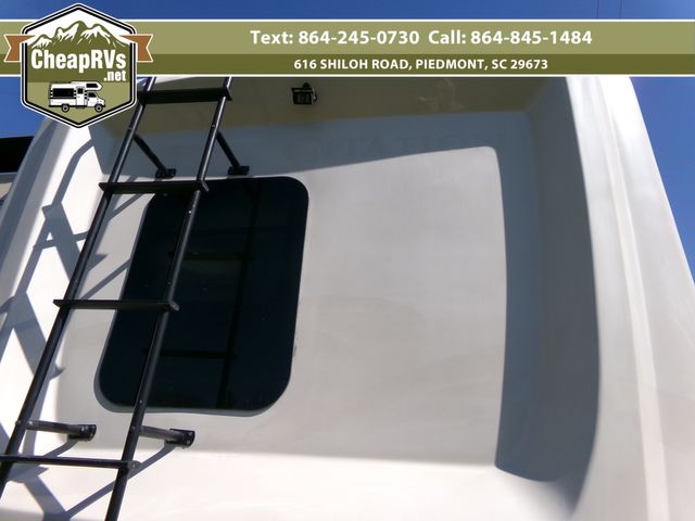 2017 Thor Chateau Citation Sprinter 24ss Solar | Piedmont, SC | Cheap RV's LLC