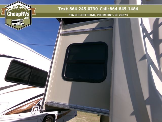 2017 Thor Chateau Citation Sprinter 24ss Solar | Piedmont, SC | Cheap RV's LLC 2017 Thor Chateau Citation Sprinter 24ss Solar | Piedmont, SC | Cheap RV's LLC