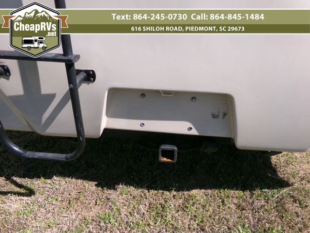 2017 Thor Chateau Citation Sprinter 24ss Solar | Piedmont, SC | Cheap RV's LLC