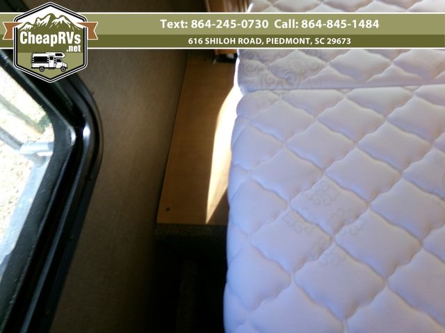 2017 Thor Chateau Citation Sprinter 24ss Solar | Piedmont, SC | Cheap RV's LLC