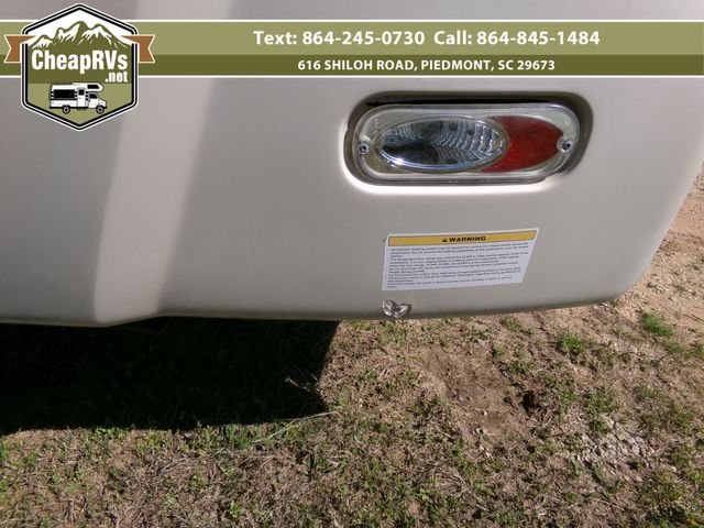 2017 Thor Chateau Citation Sprinter 24ss Solar | Piedmont, SC | Cheap RV's LLC