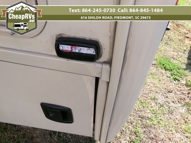 2017 Thor Chateau Citation Sprinter 24ss Solar | Piedmont, SC | Cheap RV's LLC