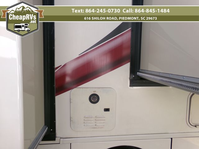2017 Thor Chateau Citation Sprinter 24ss Solar | Piedmont, SC | Cheap RV's LLC