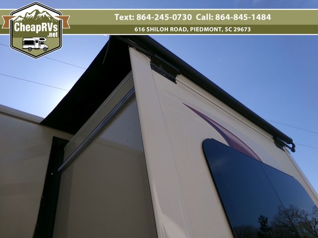 2017 Thor Chateau Citation Sprinter 24ss Solar | Piedmont, SC | Cheap RV's LLC