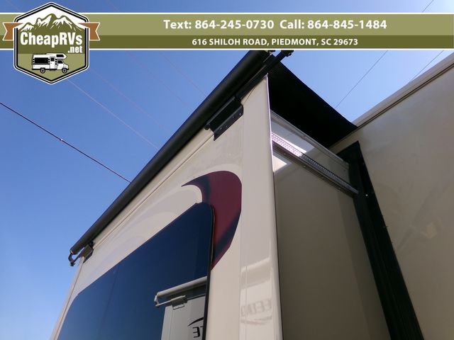 2017 Thor Chateau Citation Sprinter 24ss Solar | Piedmont, SC | Cheap RV's LLC