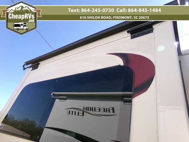 2017 Thor Chateau Citation Sprinter 24ss Solar | Piedmont, SC | Cheap RV's LLC