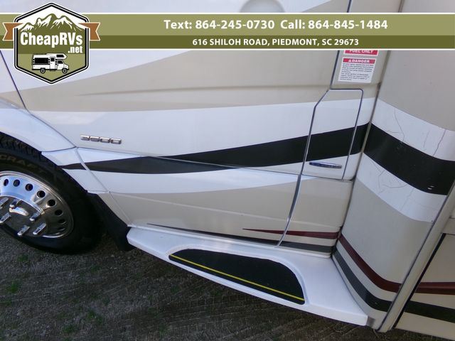 2017 Thor Chateau Citation Sprinter 24ss Solar | Piedmont, SC | Cheap RV's LLC