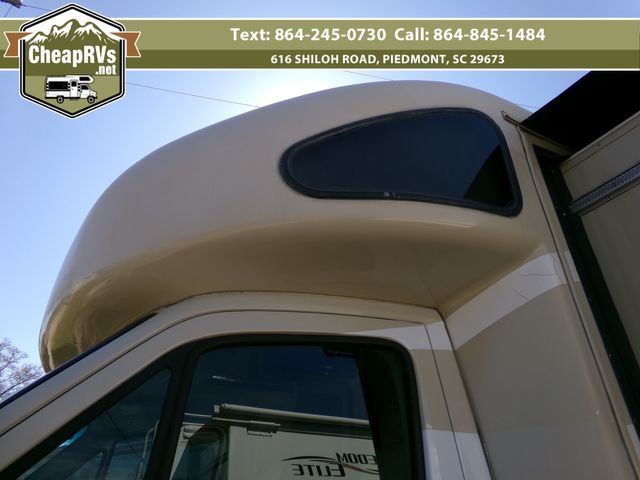 2017 Thor Chateau Citation Sprinter 24ss Solar | Piedmont, SC | Cheap RV's LLC